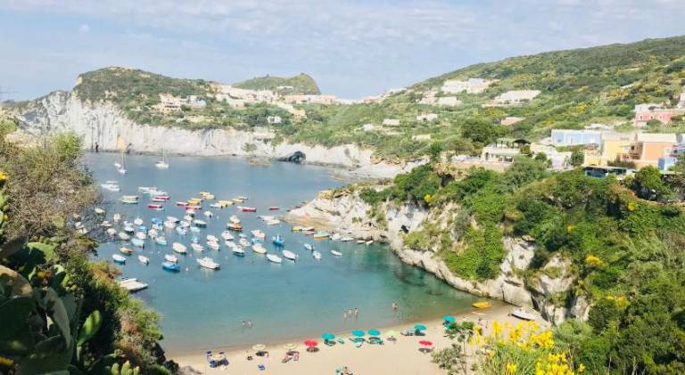 Appartamento Ponza