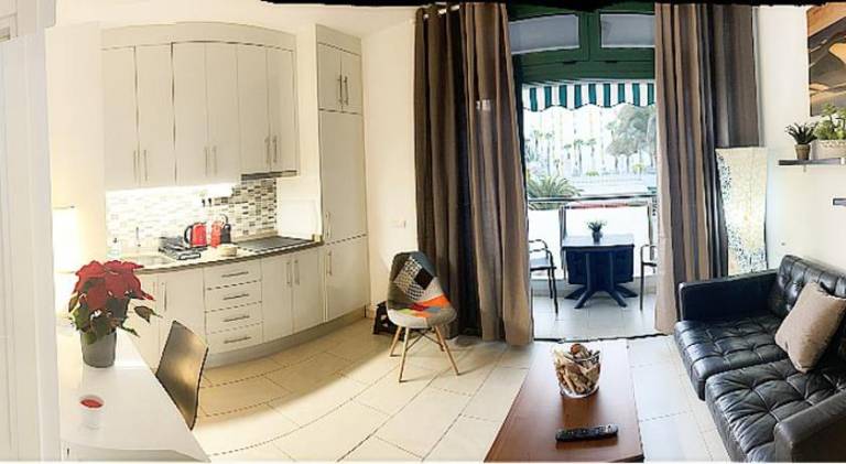 Solymar - apartamento junto a las dunas y Yumbo, WiFi veloz — photo 5
