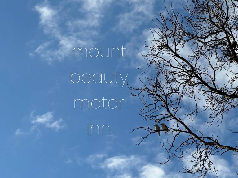 Motel Mount Beauty - Tawonga South