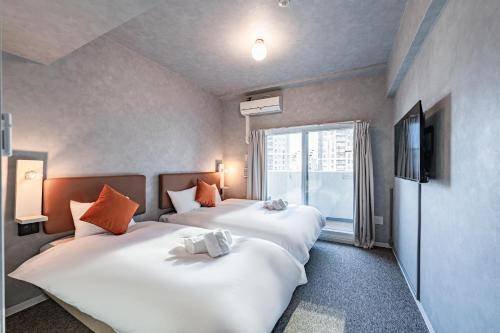 28 m² Ferienwohnung