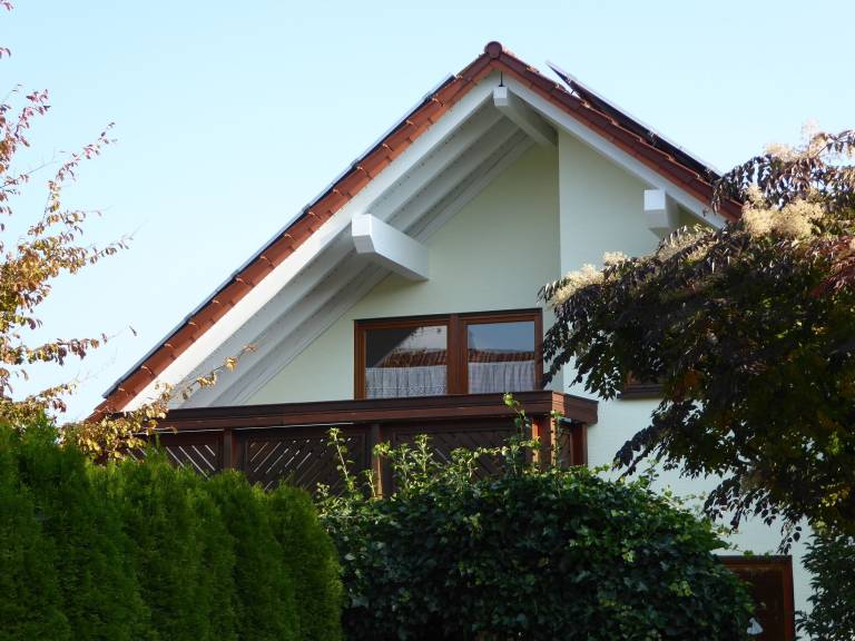 Ferienwohnung  Ettlingen