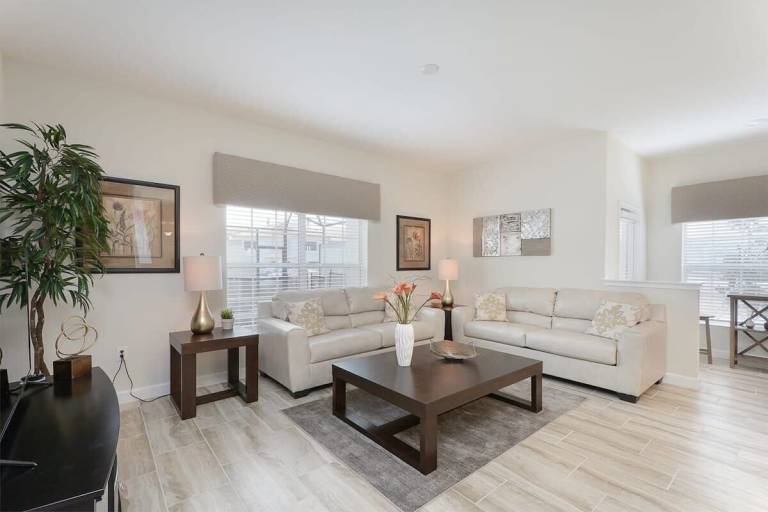 House Lake Buena Vista