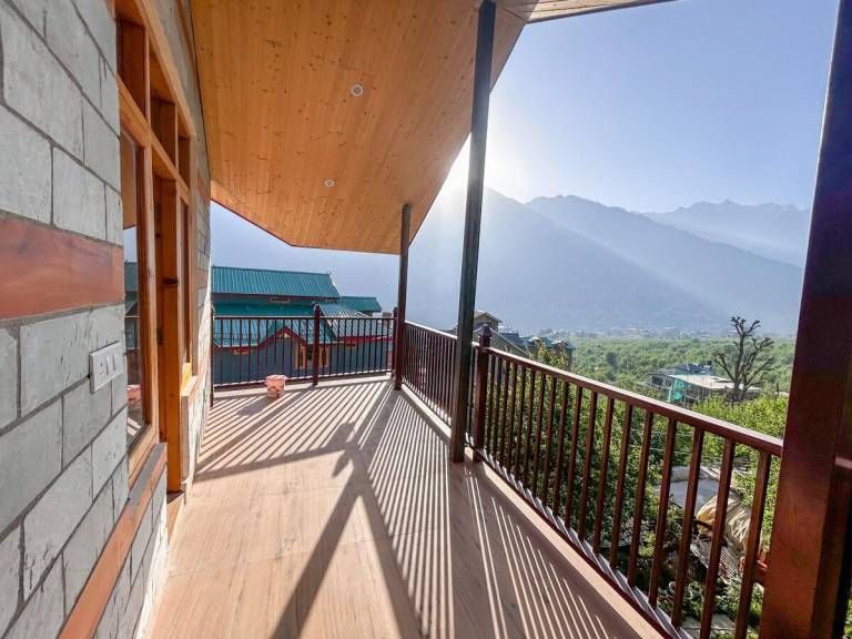 House with 4 rooms for 11 persons — photo 4