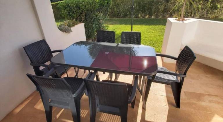 Fully equipped vacation home with hot tub, private pool & terrace | Pets are welcome — photo 3