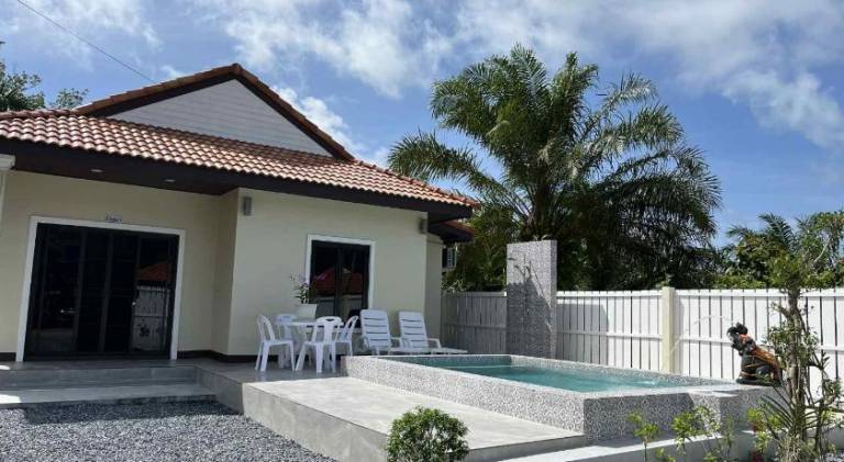 Lovely house with pool | Dogs allowed — photo 3