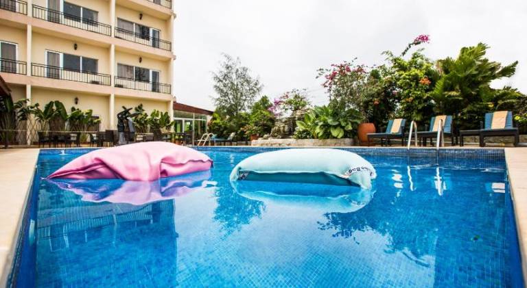 Mikhael's Hotel — photo 3