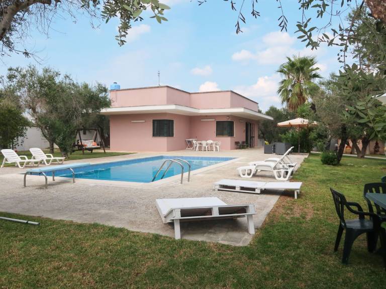 Casa Calimera