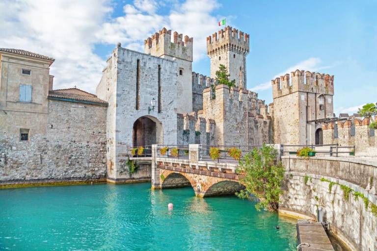 Appartamento Rivoltella