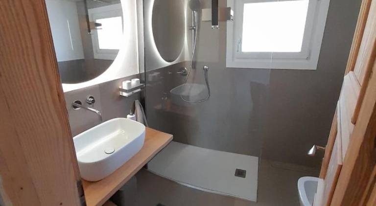 Apartment with 2 rooms for 6 persons — photo 2