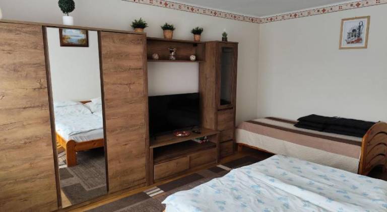 Charming holiday apartment | Pets allowed — photo 2
