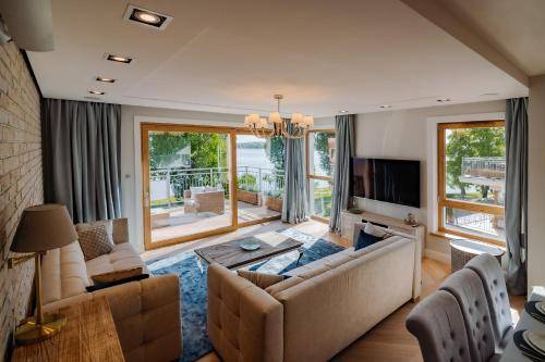 Apartament  Ełk