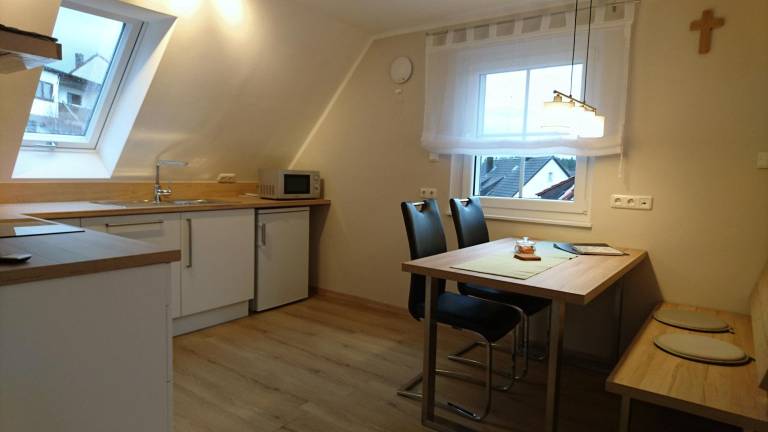 Ferienhaus Windischeschenbach