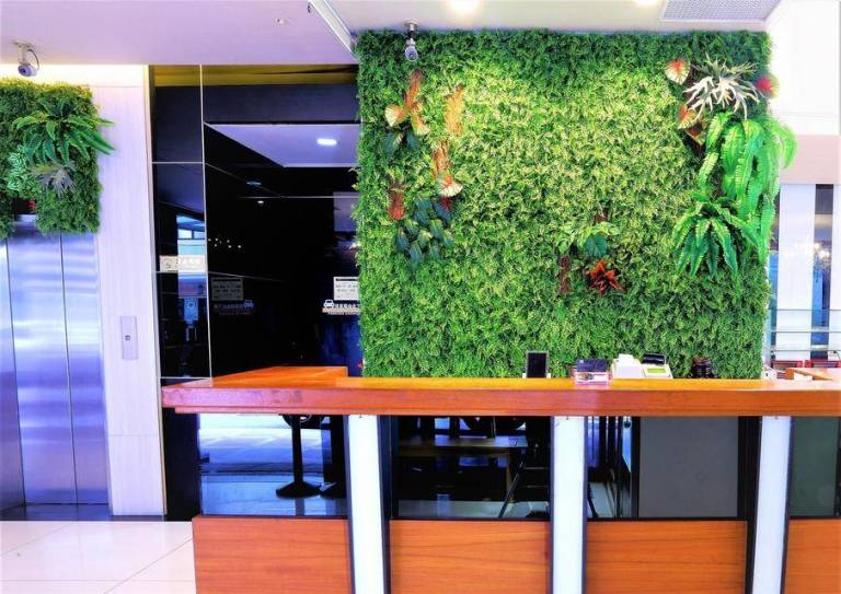 Huang Shin Business Hotel - Shan Ah Branch — photo 5