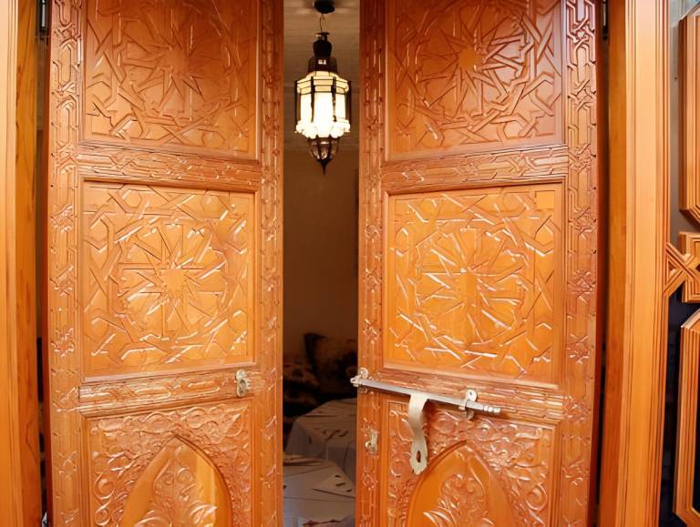 Riad Rabat