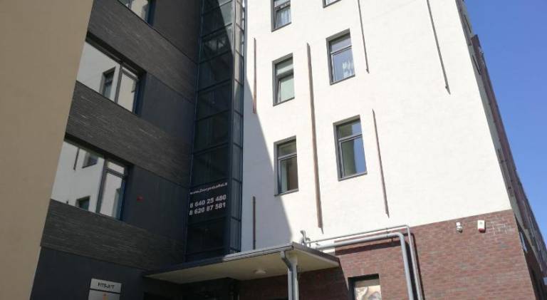 Apartment with 1 room for 6 persons — photo 4