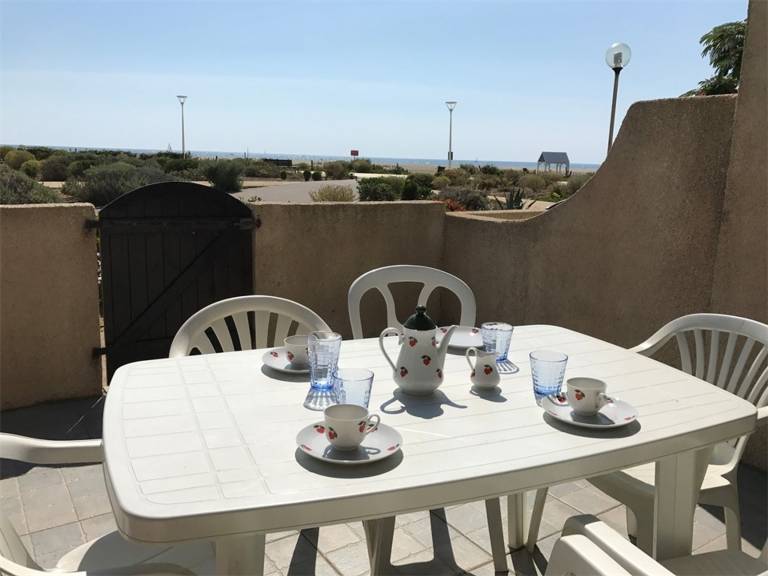 Villa | Beach nearby | Pets allowed in Leucate