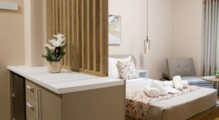 Wonderful apartment | Beach nearby | Pet-friendly in Piraeus