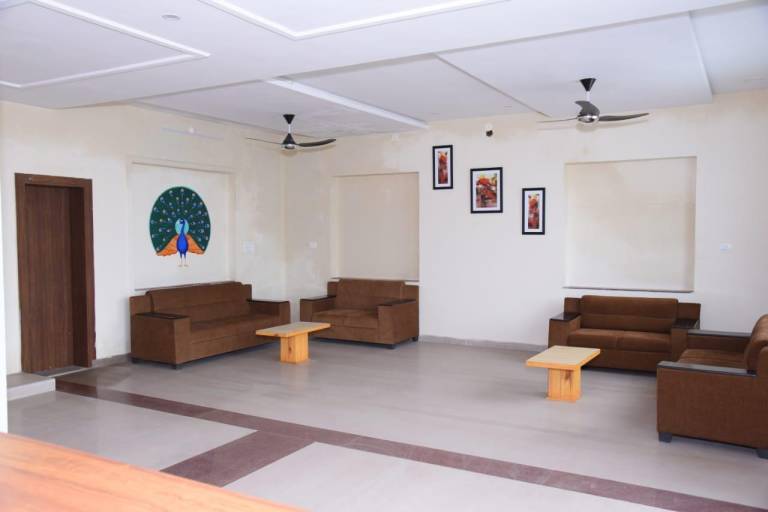 Hari Priya Resort By Ankur Garden — photo 4