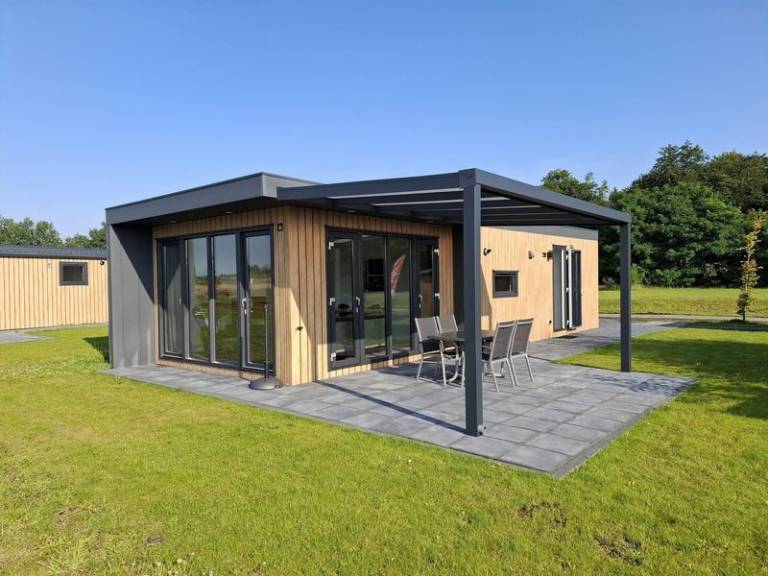 45 m&sup2; Ferienhaus