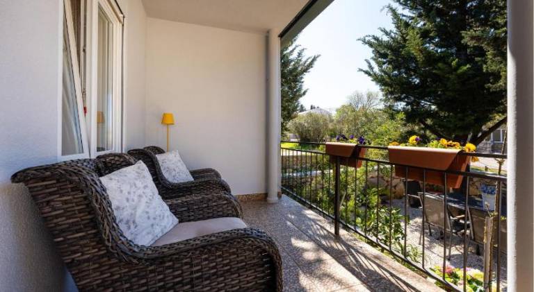 Vacation home with 2 rooms for 6 persons — photo 4