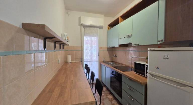 Holiday apartment with 2 rooms for 5 persons — photo 3