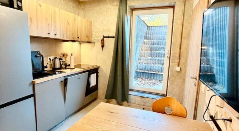 Holiday apartment with 1 room for 2 persons — photo 5