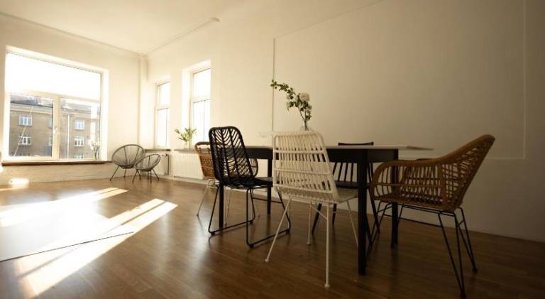 Liela Guest Apartament — photo 2