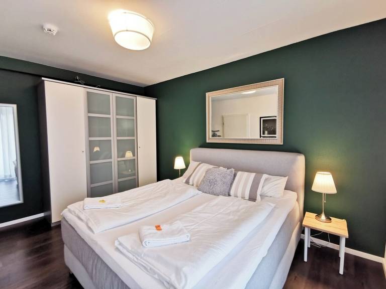 Appartement Heidelberg