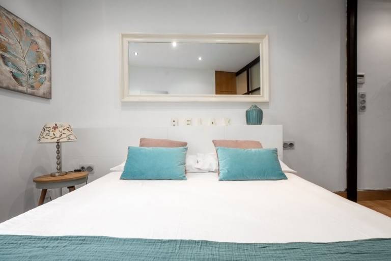 Apartamento Astigarraga