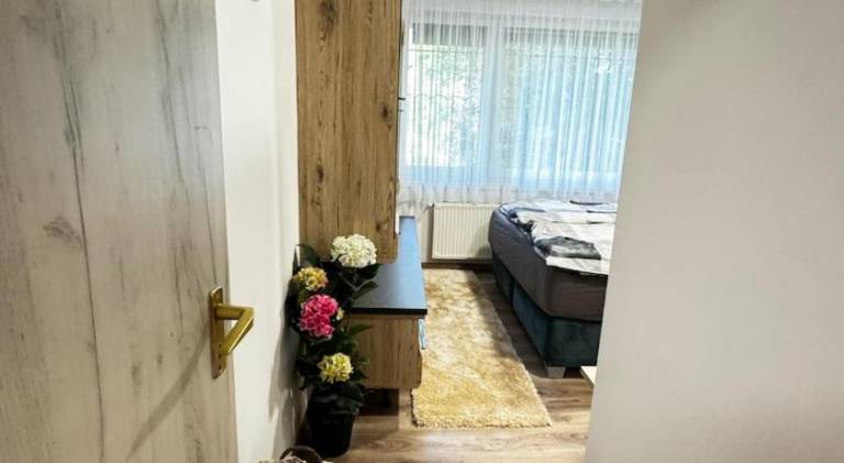 Holiday apartment with 2 rooms for 4 persons — photo 4