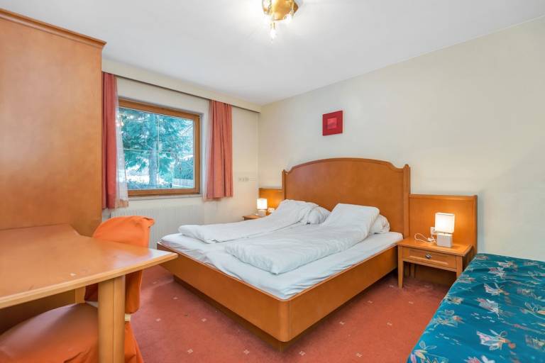 Appartement  Sankt Anton am Arlberg