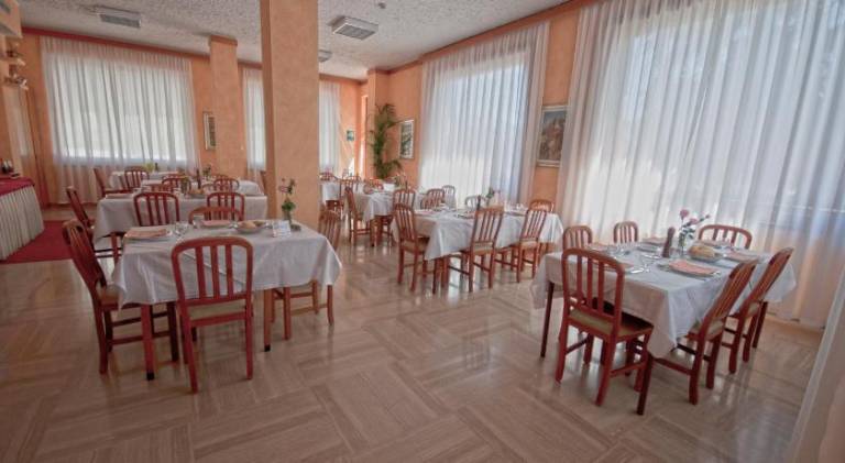 Hotel Alpi — photo 5