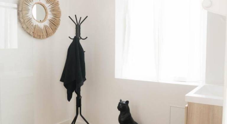 Apartment | Pets are welcome — photo 5