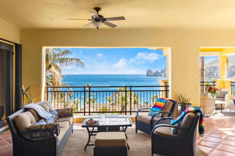 Condo  Cabo San Lucas