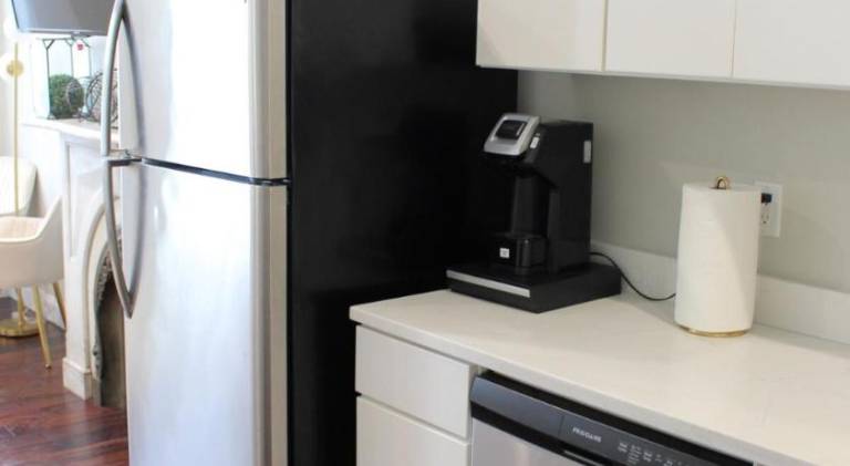 Rental apartment with 1 room for 2 persons — photo 4
