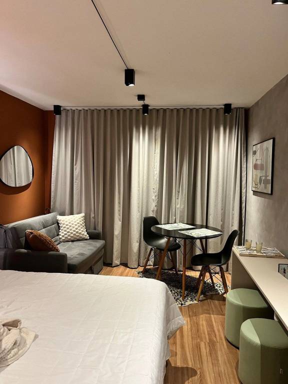 Apartamento Poços de Caldas