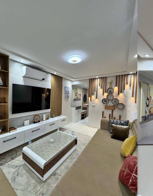 Apartamento El Aaiún