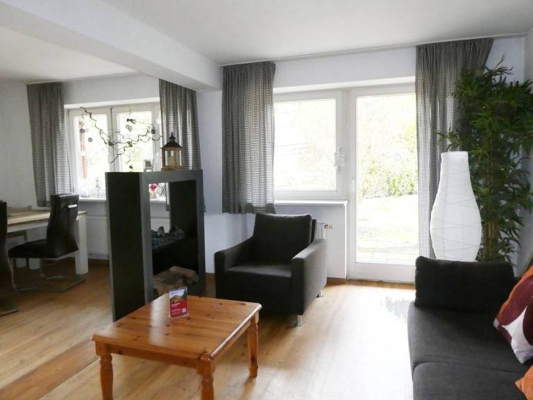 2-Raum-Ferienwohnung Mühle 1 — photo 4