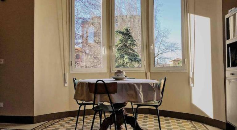 Holiday apartment with 1 room for 3 persons — photo 3