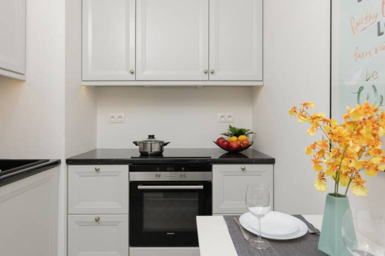 Rental apartment with fast internet — photo 4