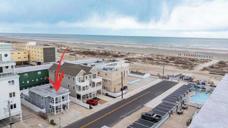 Apartment Wildwood