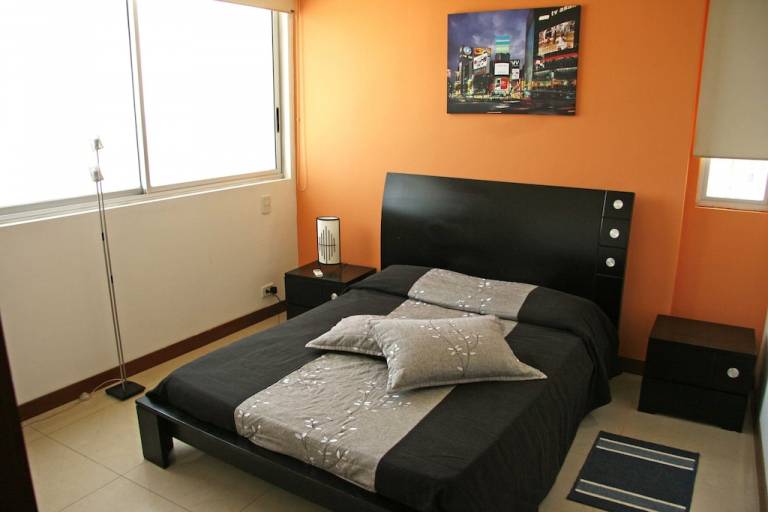 Apartamento Bocagrande