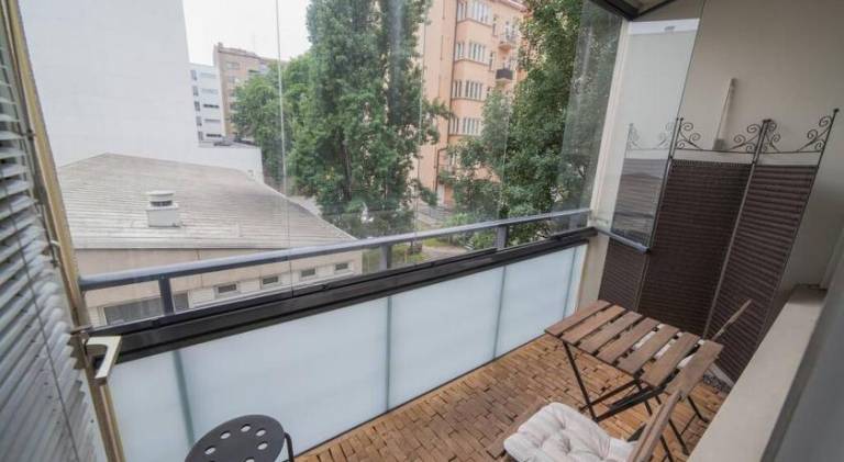 Apartment | Pets are welcome — photo 4