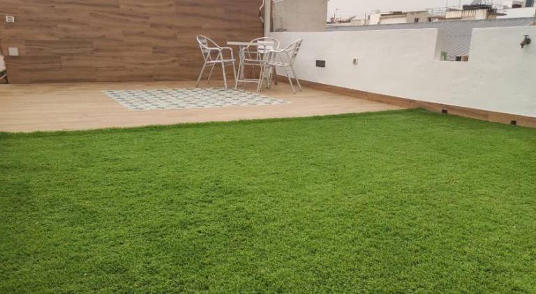 Rental apartment | Next to Torre del Oro — photo 5
