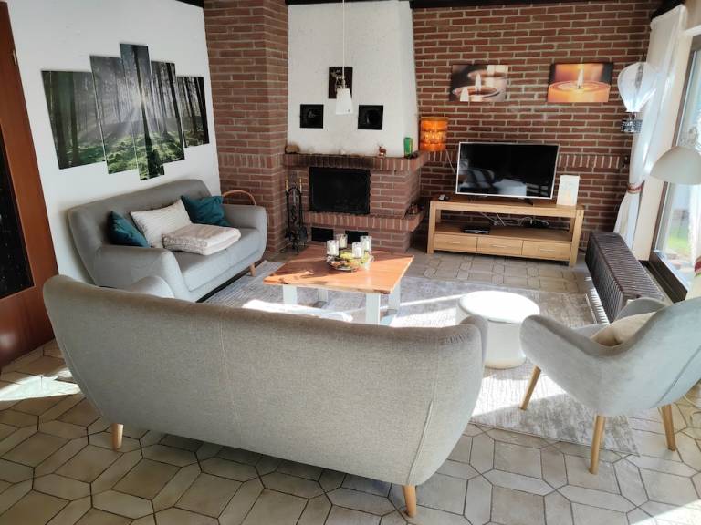 Apartment Altenau