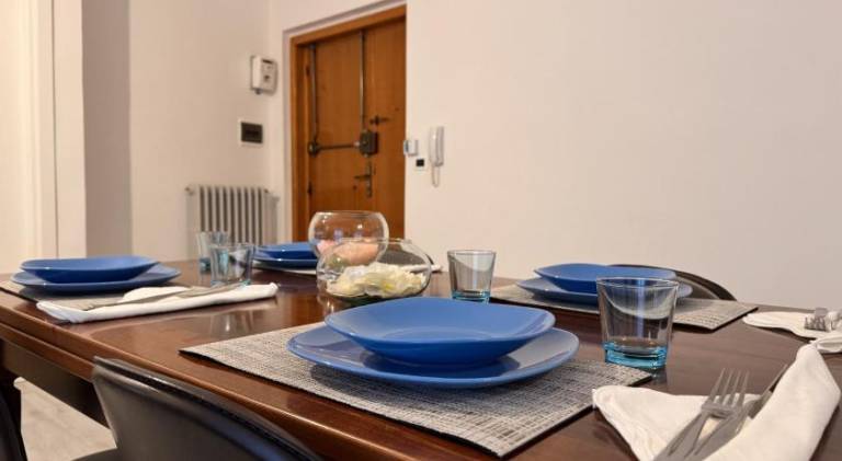 Rental apartment with 1 room for 4 persons — photo 5