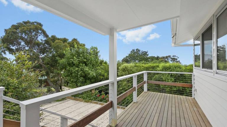 House Lorne