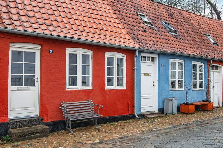 Huis Tønder