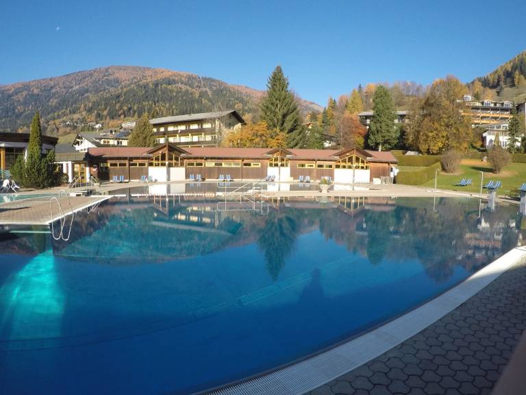 House Bad Kleinkirchheim