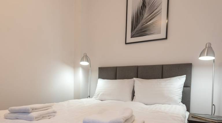 Ferienwohnung Stare Miasto